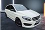 2018 Mercedes-Benz B-Class B200d AMG Line Premium 5dr Auto