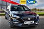 2022 SEAT Leon Estate 1.5 TSI EVO 150 FR Sport 5dr