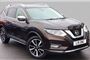 2017 Nissan X-Trail 1.6 DiG-T Tekna 5dr