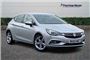 2016 Vauxhall Astra 1.4T 16V 150 SRi 5dr