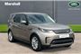 2022 Land Rover Discovery 3.0 D250 S 5dr Auto