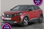 2023 Peugeot 3008 1.6 Hybrid 225 GT 5dr e-EAT8