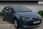 2021 Toyota Corolla Touring Sport 1.8 VVT-i Hybrid Icon Tech 5dr CVT