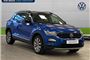 2020 Volkswagen T-Roc 1.5 TSI EVO Design 5dr DSG