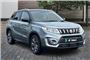 2020 Suzuki Vitara 1.4 Boosterjet SZ-T 5dr Auto