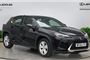 2022 Lexus UX 250h 2.0 5dr CVT [without Nav]