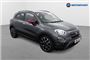 2022 Fiat 500X 1.0 Red 5dr