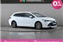 2021 Toyota Corolla Touring Sport 2.0 VVT-i Hybrid Design 5dr CVT