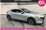 2021 Mazda 3 2.0 e-Skyactiv G MHEV Sport Lux 5dr