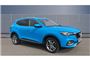 2023 MG HS 1.5 T-GDI Exclusive 5dr DCT