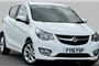 2016 Vauxhall Viva 1.0 SL 5dr