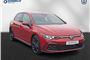 2024 Volkswagen Golf 2.0 TDI 200 GTD 5dr DSG