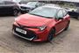 2021 Toyota Corolla 1.8 VVT-i Hybrid GR Sport 5dr CVT