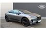 2024 Jaguar I-Pace 294kW EV400 Black 90kWh 5dr Auto [11kW Charger]