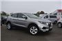 2020 Nissan Qashqai 1.3 DiG-T Acenta Premium 5dr