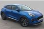 2020 Ford Puma 1.0 EcoBoost Titanium 5dr