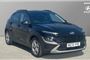 2023 Hyundai Kona 1.0 TGDi 48V MHEV SE Connect 5dr
