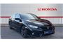 2018 Honda Civic 1.0 VTEC Turbo 126 EX 5dr CVT