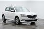 2021 Skoda Fabia 1.0 TSI SE 5dr DSG