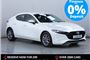 2021 Mazda 3 2.0 e-Skyactiv G MHEV SE-L Lux 5dr