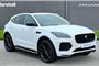 2024 Jaguar E-Pace 1.5 P300e R-Dynamic HSE Black 5dr Auto