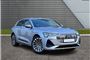 2021 Audi e-tron S 300kW 55 Quattro 95kWh S Line 5dr Auto