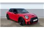 2021 MINI Hatchback 5dr 2.0 Cooper S Sport 5dr Auto