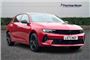 2023 Vauxhall Astra 1.2 Turbo 130 GS 5dr