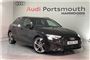 2022 Audi A3 40 TFSI Quattro Edition 1 5dr S Tronic