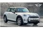 2021 MINI Hatchback 1.5 Cooper Exclusive 3dr Auto