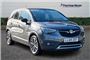 2019 Vauxhall Crossland X 1.2 [83] Elite 5dr