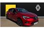 2023 Renault Clio 1.6 E-TECH full hybrid 145 Techno 5dr Auto