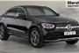 2022 Mercedes-Benz GLC Coupe GLC 220d 4Matic AMG Line 5dr 9G-Tronic