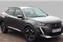 2020 Peugeot 2008 1.2 PureTech Allure 5dr