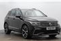 2021 Volkswagen Tiguan 2.0 TDI 4Motion R-Line 5dr DSG