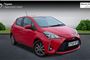 2018 Toyota Yaris 1.5 VVT-i Icon 5dr