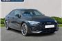 2024 Audi S3 S3 TFSI Black Edition Quattro 4dr S Tronic