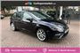 2018 SEAT Leon 2.0 TDI 184 FR Technology 5dr