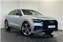 2020 Audi Q8 55 TFSI Quattro Edition 1 5dr Tiptronic