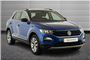 2021 Volkswagen T-Roc 1.5 TSI EVO Design 5dr DSG
