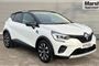 2021 Renault Captur 1.0 TCE 90 SE Limited 5dr