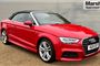 2019 Audi A3 35 TFSI S Line 2dr S Tronic