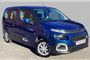 2020 Citroen Berlingo 1.5 BlueHDi 100 Feel M 5dr