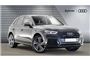 2018 Audi Q5 2.0 TDI Quattro S Line 5dr S Tronic