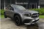 2022 Mercedes-Benz GLB GLB 200 AMG Line Premium + Night Ed 5dr 7G-Tronic