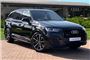 2023 Audi Q7 55 TFSI e Quattro Black Edition 5dr Tiptronic