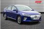 2022 Hyundai IONIQ 100kW Premium 38kWh 5dr Auto