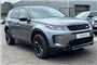 2025 Land Rover Discovery Sport 2.0 D200 Dynamic SE 5dr Auto [5 Seat]