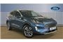 2022 Ford Kuga 1.5 EcoBlue Titanium 5dr Auto