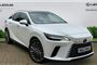 2023 Lexus RX 450h+ 2.5 Takumi 5dr E-CVT